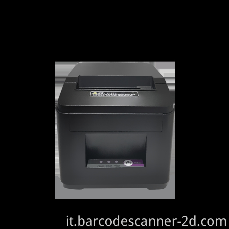 Stampante per etichetta a barre della stampante termica Barcode Label Printer Thermal printer